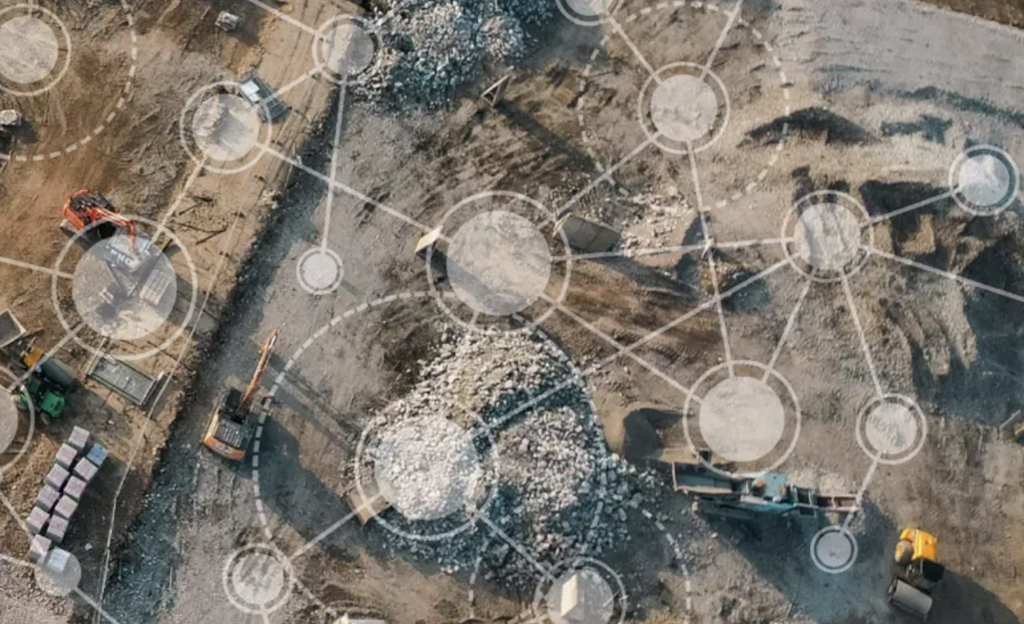 Autonomous plant adoption will transform construction