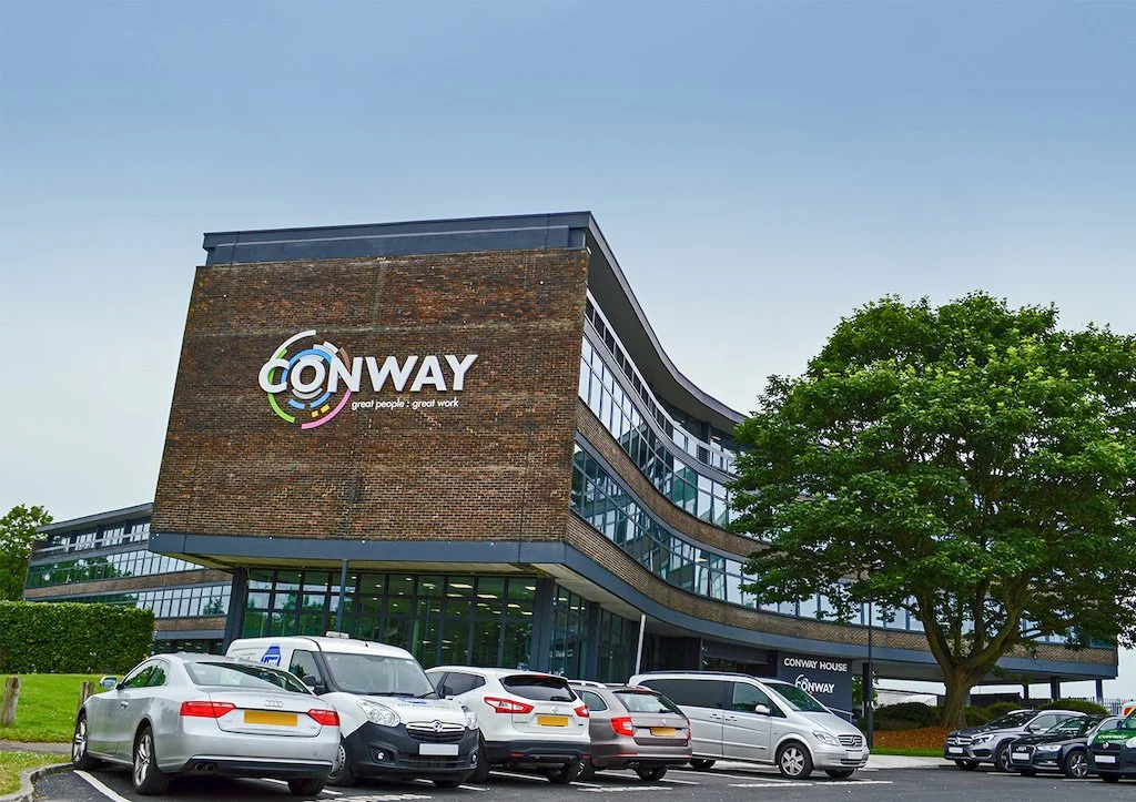 FM Conway to be acquired by VINCI Construction