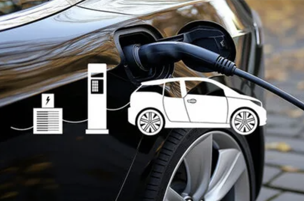 Levistor trials energy storage solution for fast EV charging on the Strategic Road Network