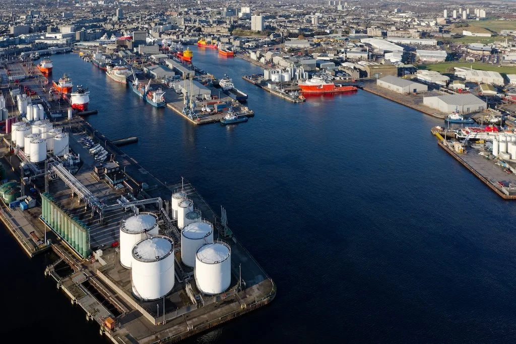 Transport Committee calls for revisions to government Ports Planning Policy