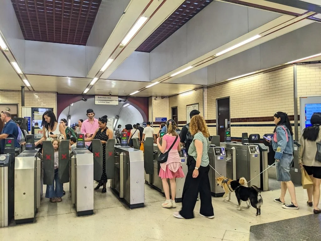 Indra Group to take over operation of London’s ticketing and access control systems