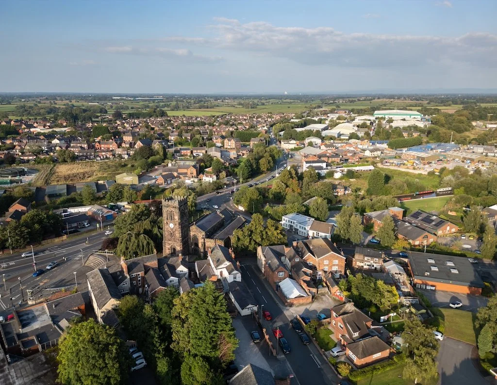 Balfour Beatty to begin construction on £108m Middlewich Eastern Bypass
