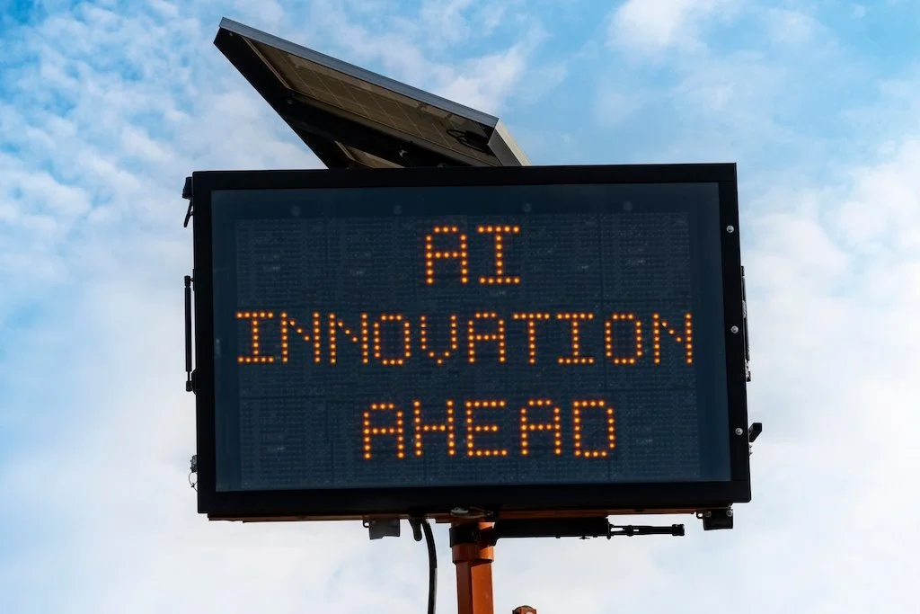 Government and Meta partner to develop AI tools for transport