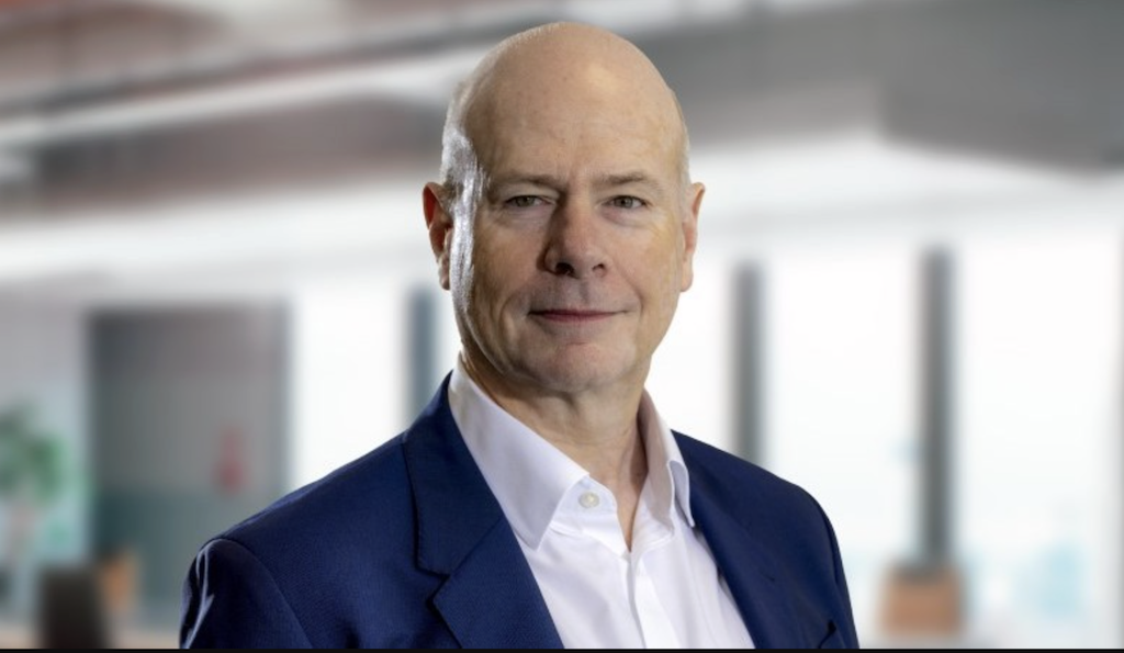 National Highways chief executive Nick Harris to step down after five years in role