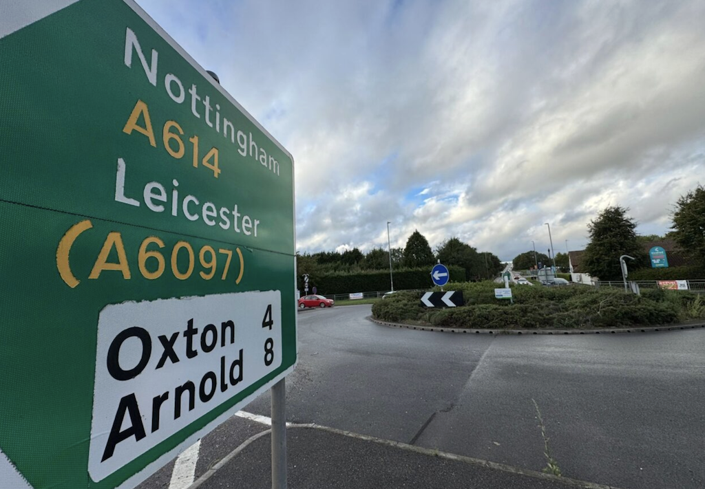 EMCCA assumes public transport responsibilities across Nottinghamshire and Derbyshire