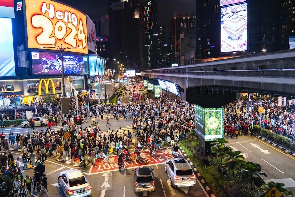 UK partners on Malaysia Green Transport Cooperation Dialogue