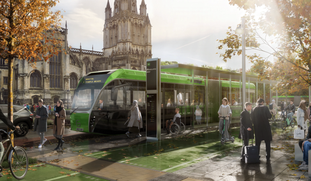 WECA unveils transport vision of a reliable and integrated network