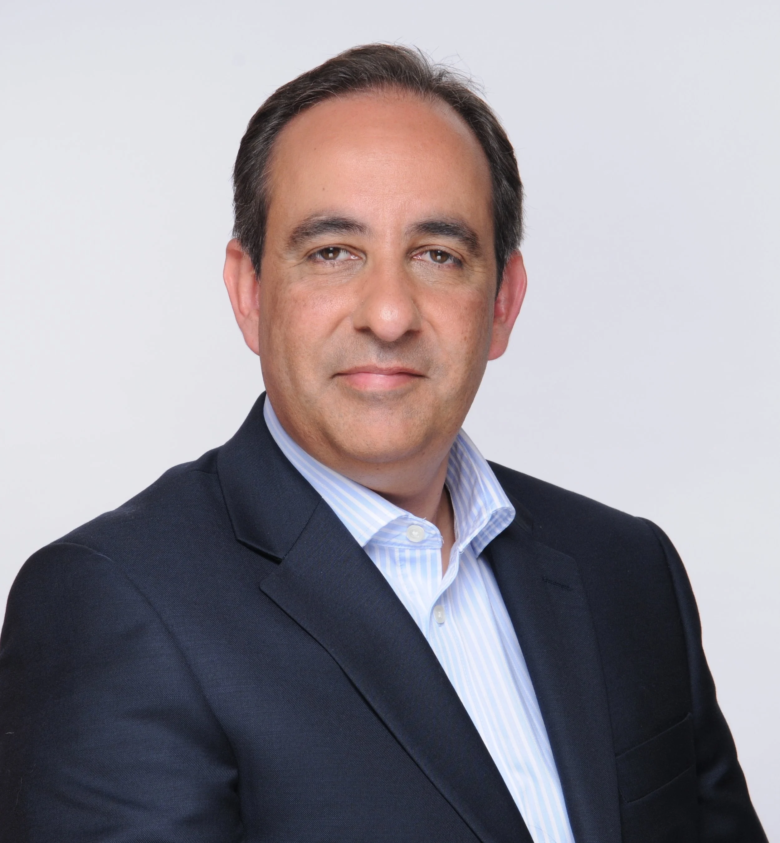 Jan Chaudhry van der Velde