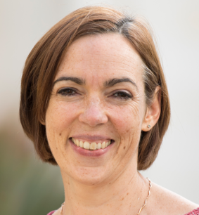 Professor Sarah Sharples