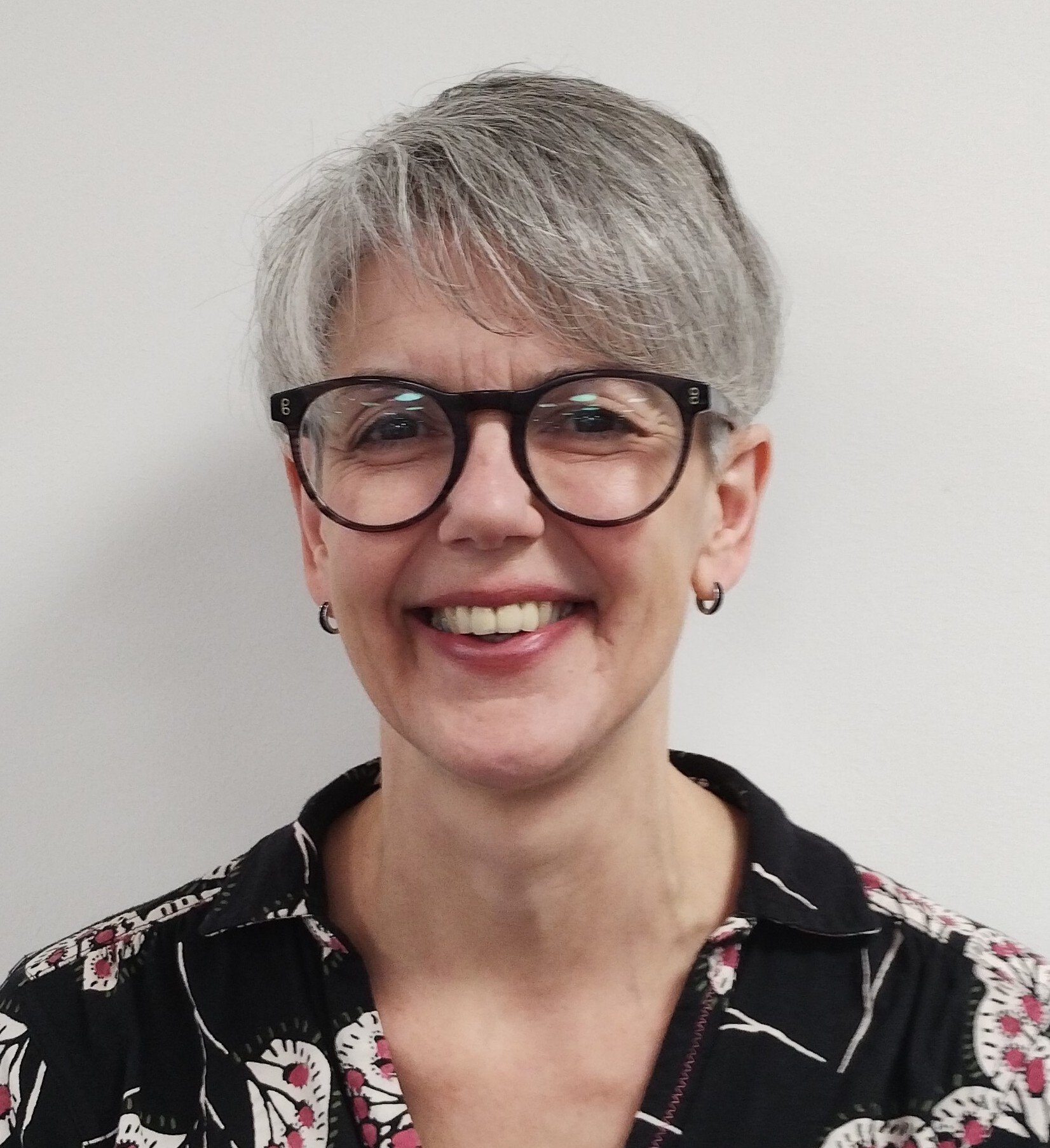 Caroline Barnett-Phillips