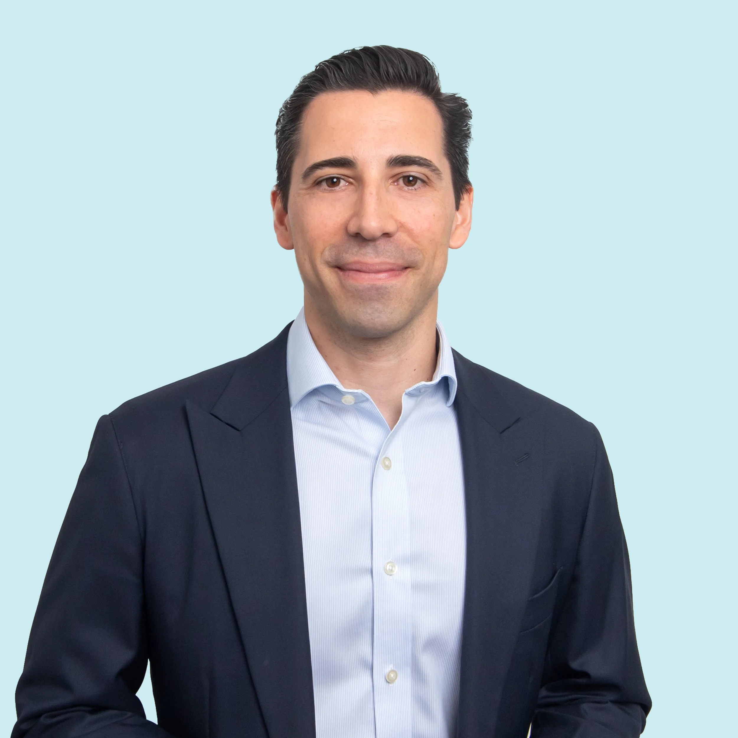 Dimitri Konstantinidis