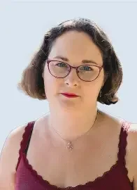 Katherine Williamson