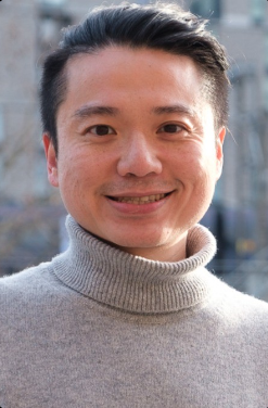 Andre Wang