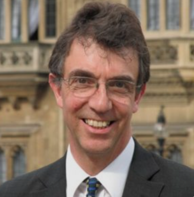 Stephen Joseph OBE