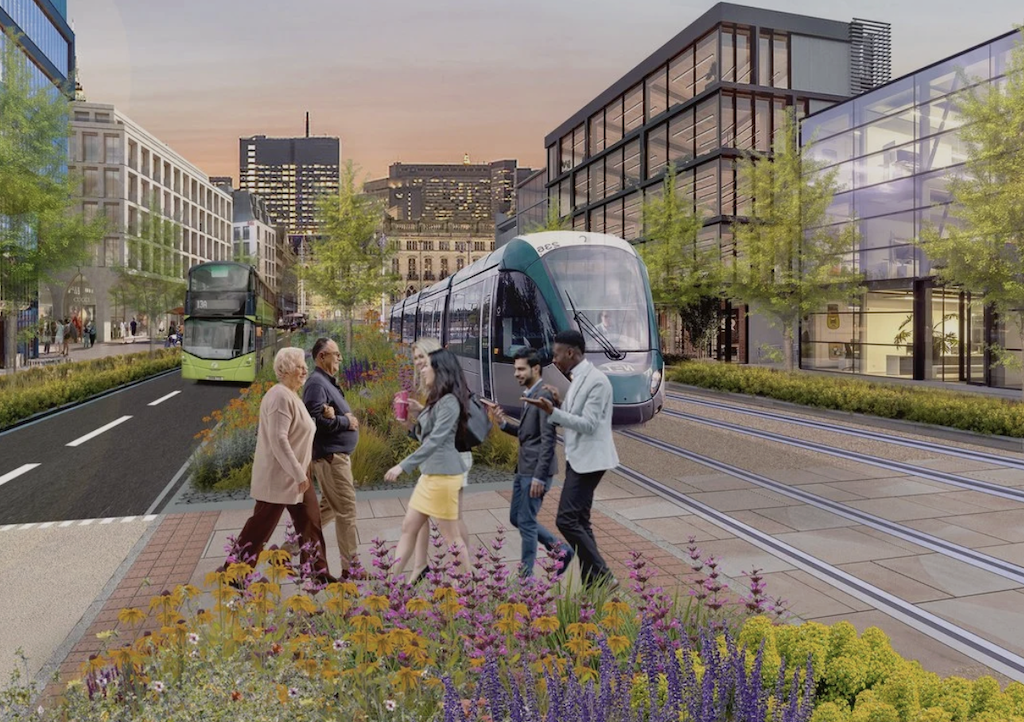 West Yorkshire approves £230m pipeline to drive growth and connectivity