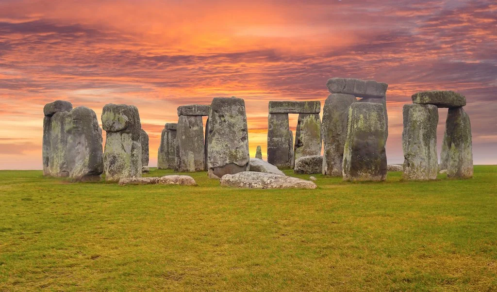 Government revokes Stonehenge tunnel consent, ending scheme