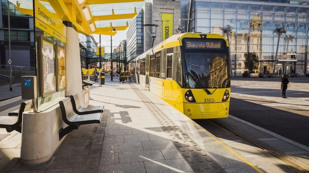 Greater Manchester launches next wave of Good Growth funding