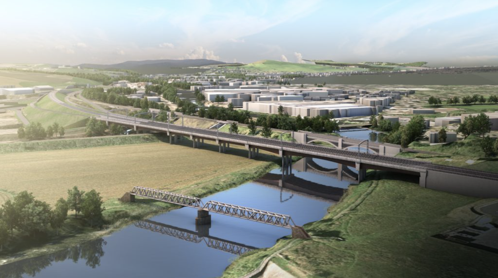 TfN calls for additional measures to maximise TRU freight benefits