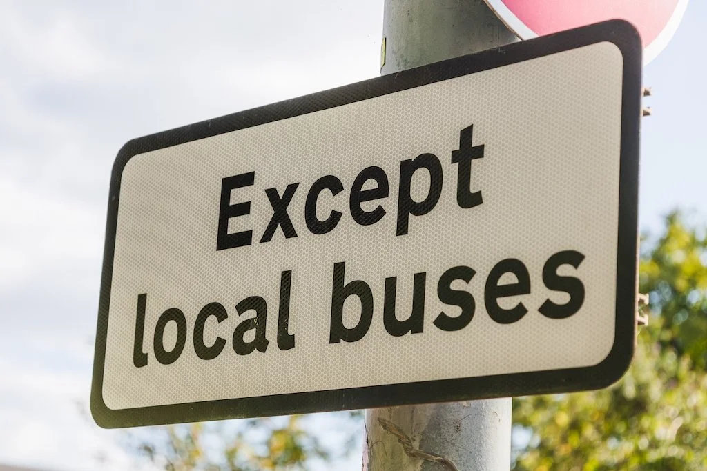 Local transport plan update signals shift toward long-term strategy