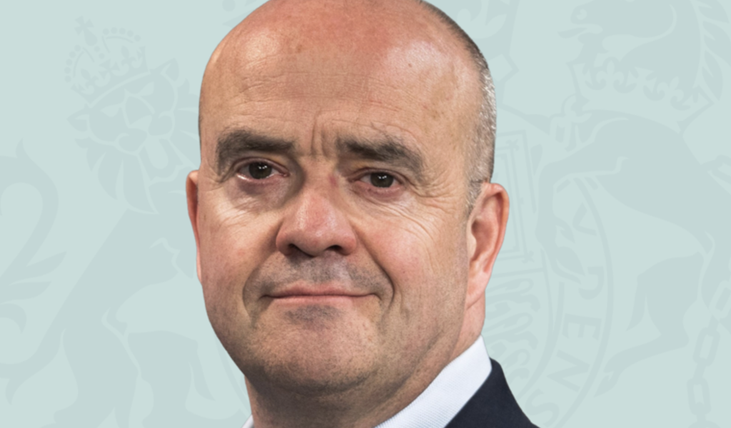 National Highways appoints DfT DG as interim Chief Executive