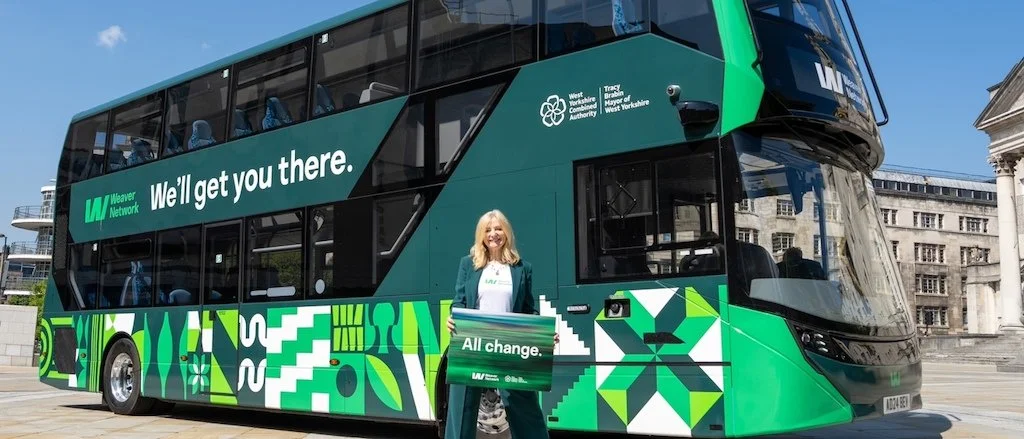 Government allocates £3m to boost bus franchising