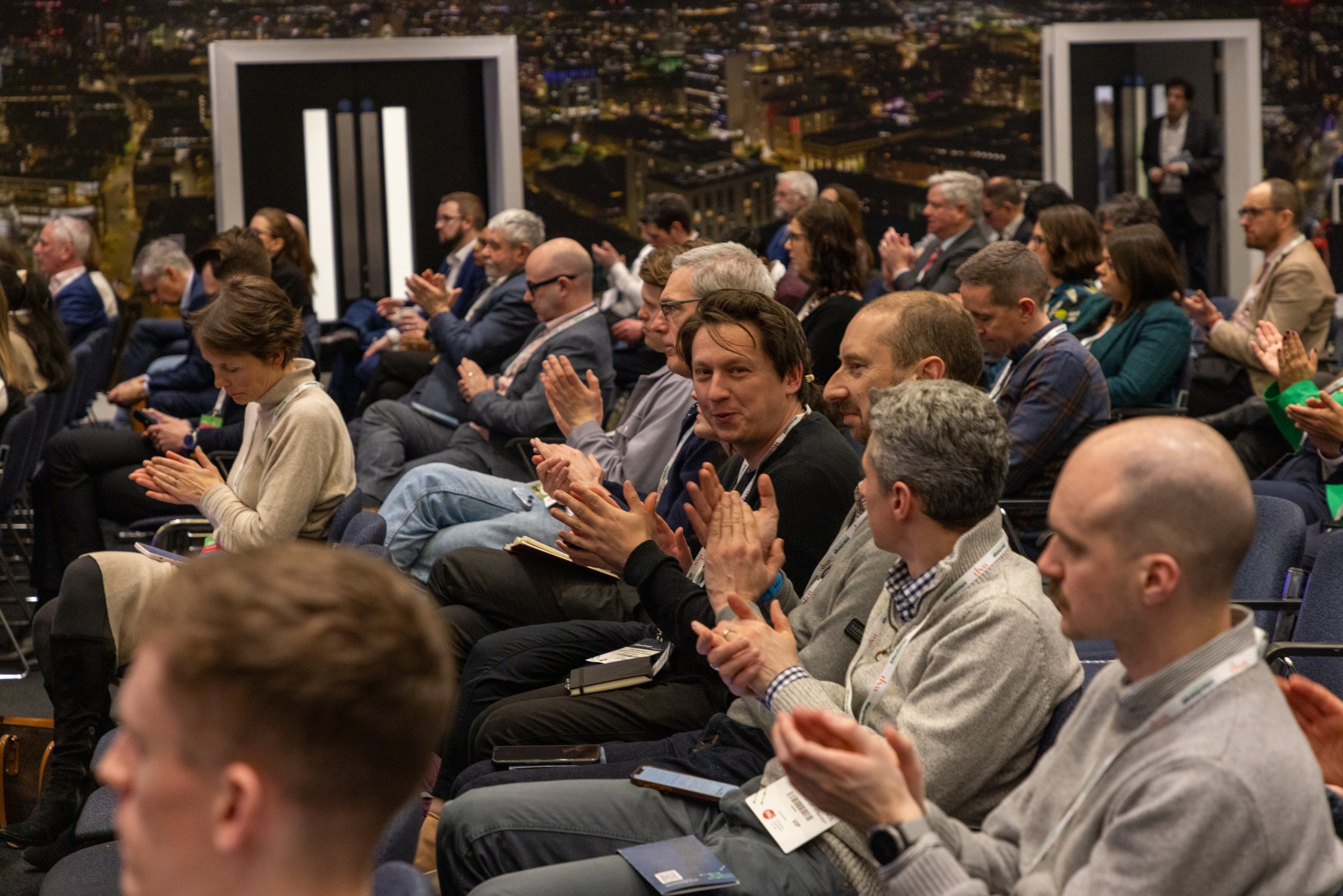 Autonomous plant adoption will transform construction — Interchange UK