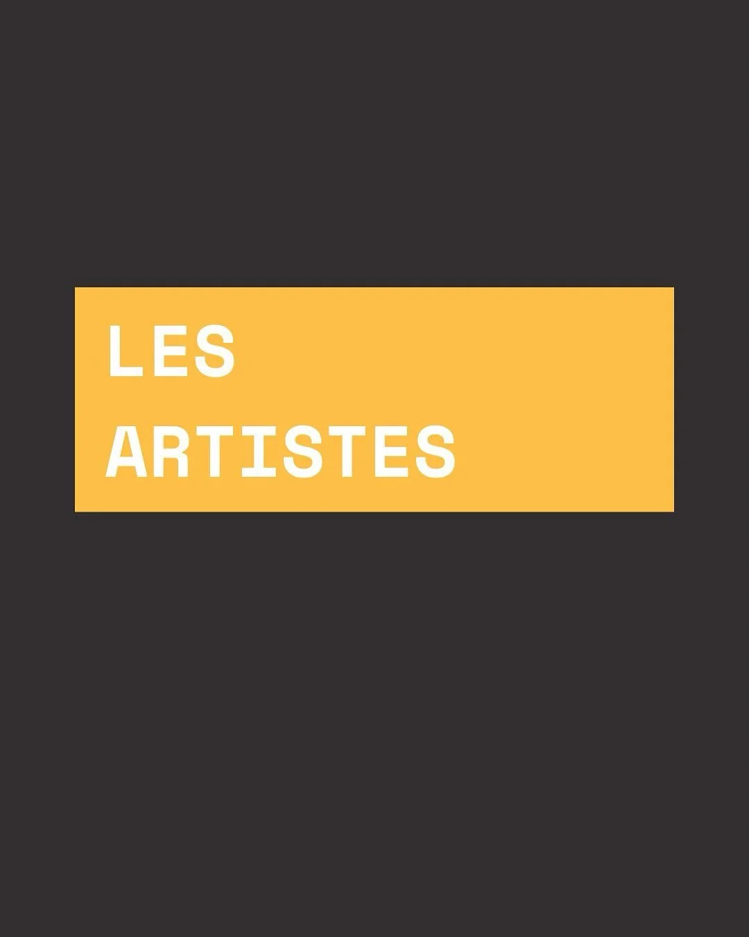 L&rsquo;exposition &laquo;&nbsp;O Abre Alas, dans les entrailles du carnaval&nbsp;&raquo; se d&eacute;roulera du 12 avril au 24 mai 2025. 🎭

Une exposition sous le commissariat de @melloioana avec 12 artistes br&eacute;silien&bull;ne&bull;s. Nous vo