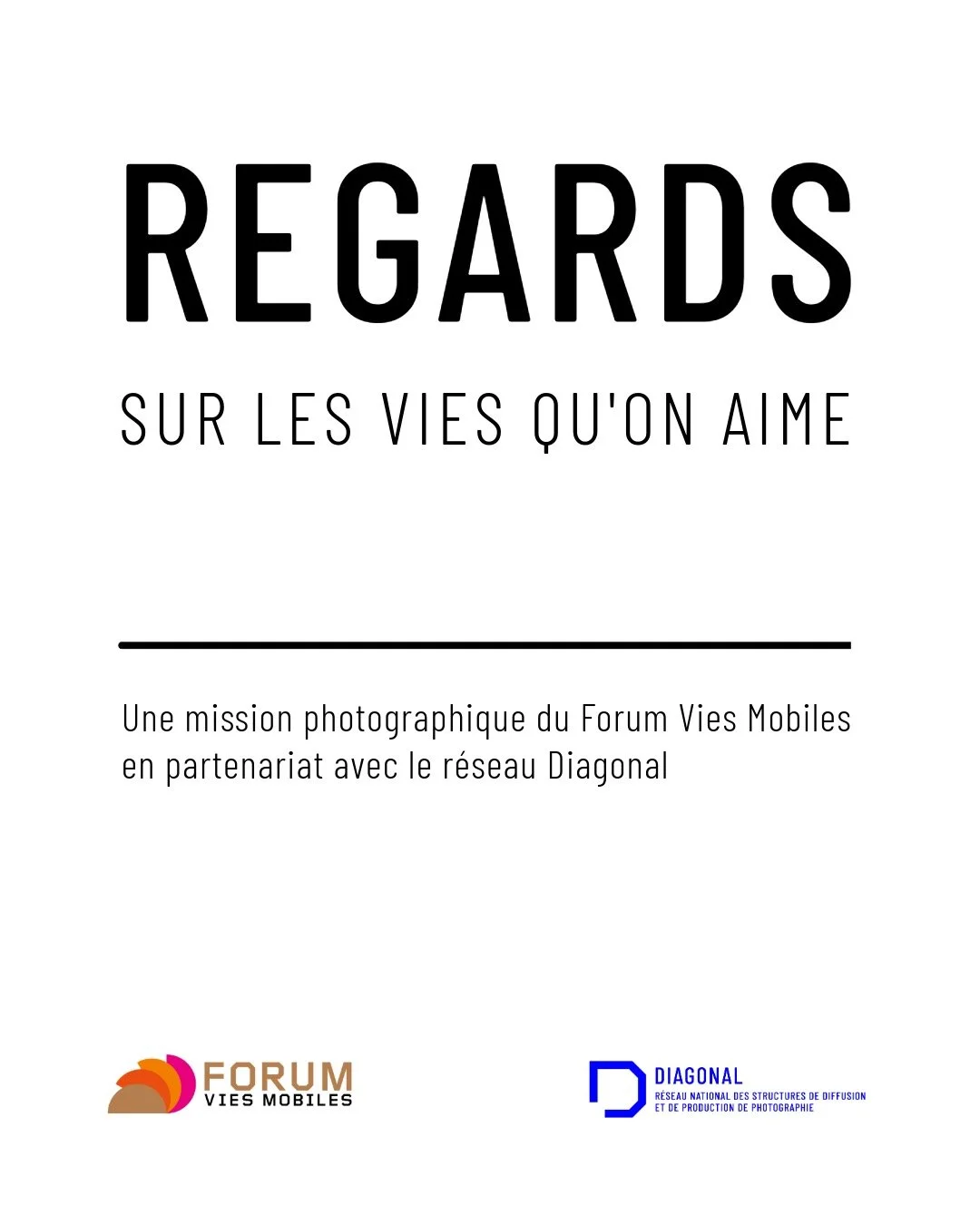 L'&eacute;quipe de la MAZ est tr&egrave;s heureuse de participer &agrave; cette belle aventure avec le R&eacute;seau Diagonal et est fi&egrave;re d'accompagner la photographe guyanaise 
@NathyfaMichel. 

✨Rendez-vous au Printemps 2026 pour l'expositi