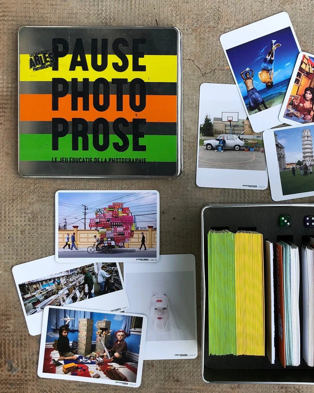 Soutenir la jeunesse par la culture, c’est au cœur de notre engagement.
Le Pass Culture permet aux jeunes et aux enseignant·e·s d’accéder plus facilement à des expériences artistiques et culturell