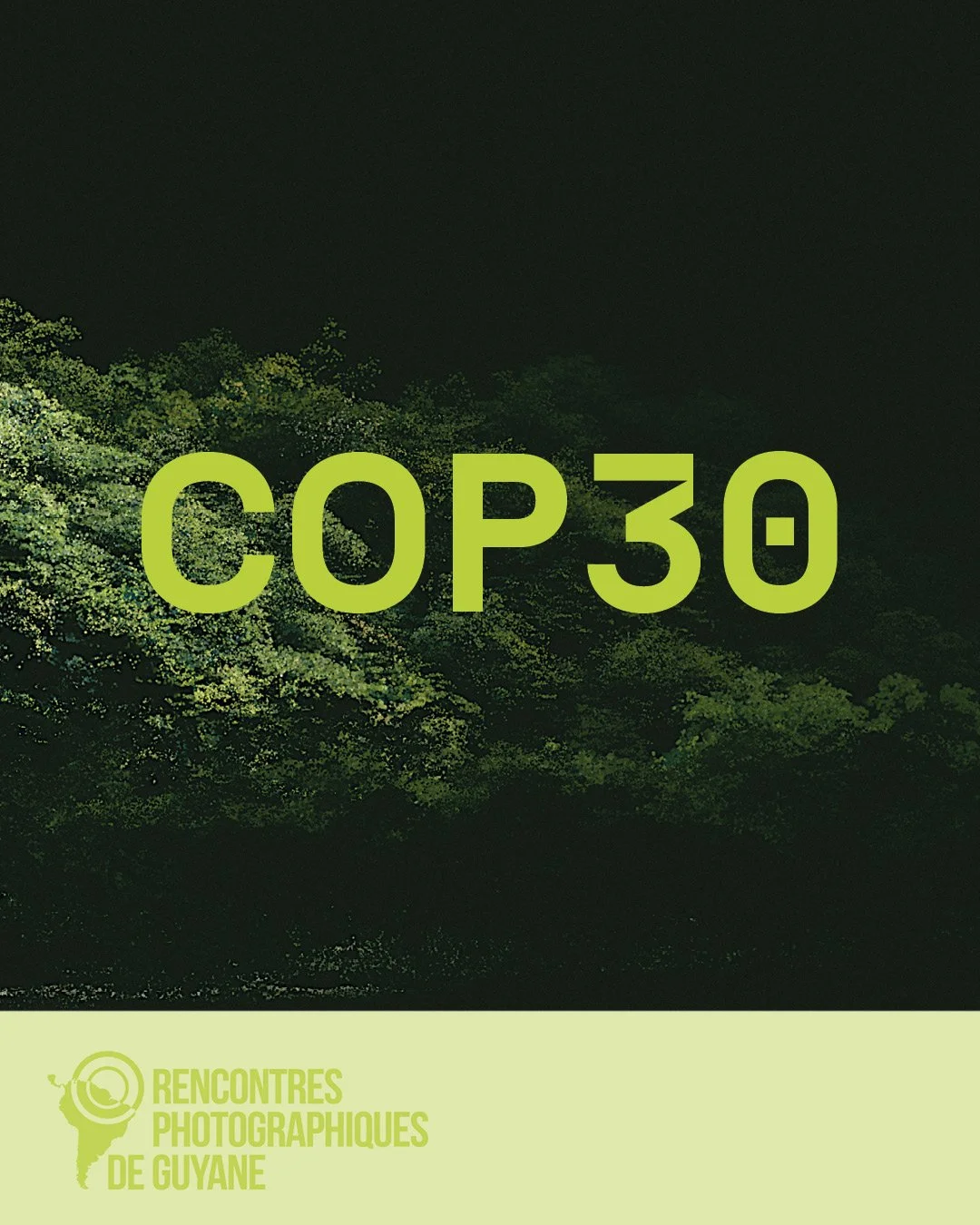 La MAZ &agrave; la COP30 !
Nous serons &agrave; Bel&eacute;m pour partager nos projets autour de l'image, de l'&eacute;ducation et du vivant. 
Rejoignez-vous pour la table ronde : &quot;Paneiro Luminoso: transmettre, relier, coop&eacute;rer&quot;, or