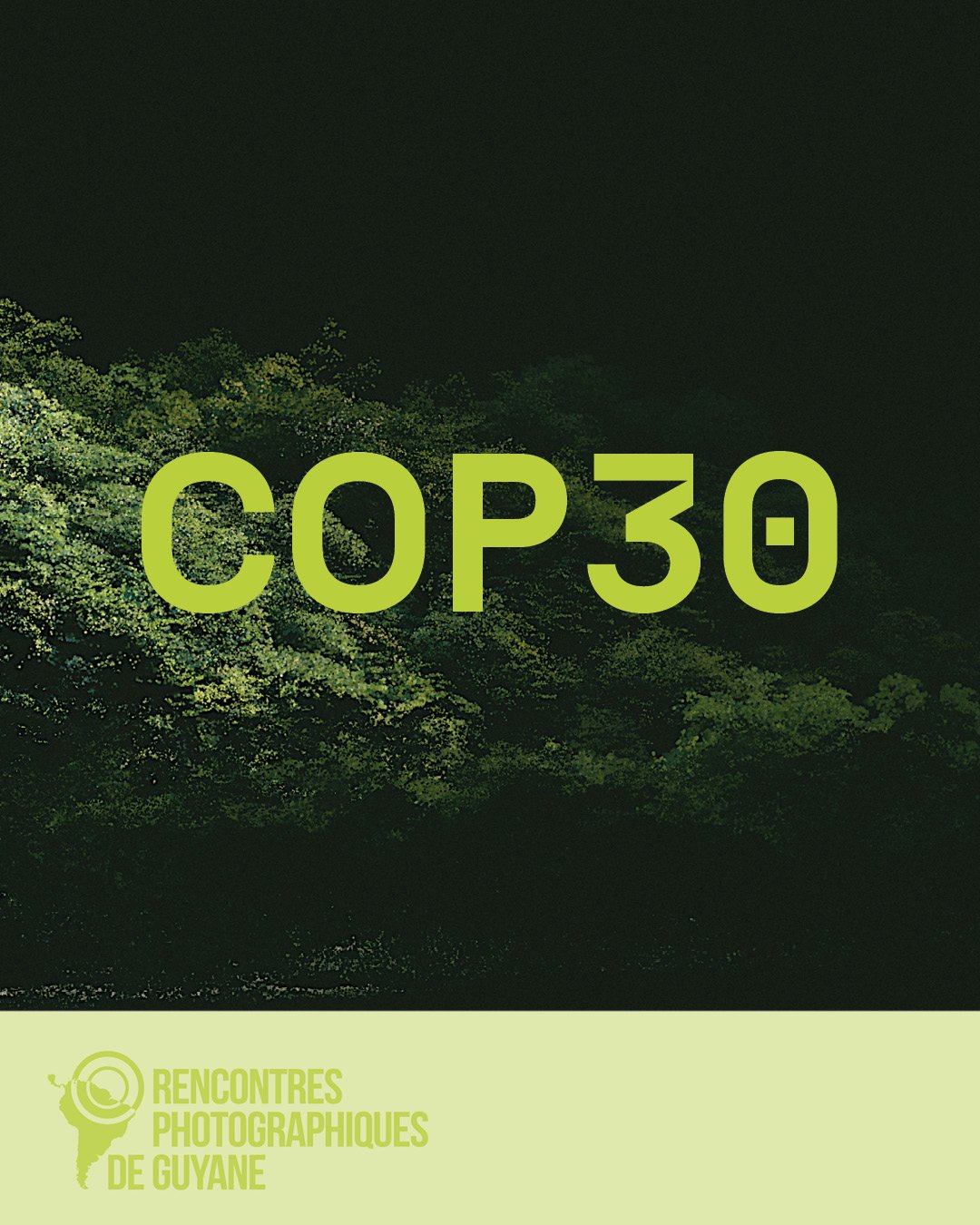 La MAZ &agrave; la COP30 !
Nous serons &agrave; Bel&eacute;m pour partager nos projets autour de l'image, de l'&eacute;ducation et du vivant. 
Rejoignez-vous pour la table ronde : "Paneiro Luminoso: transmettre, relier, coop&eacute;rer", or