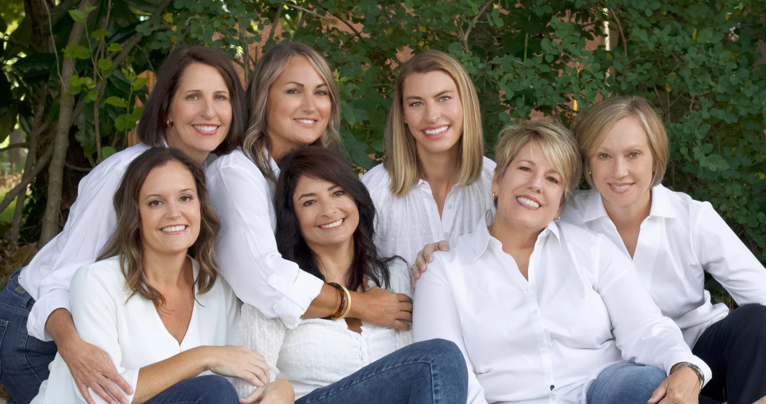 Our Team — Newsome Dentistry