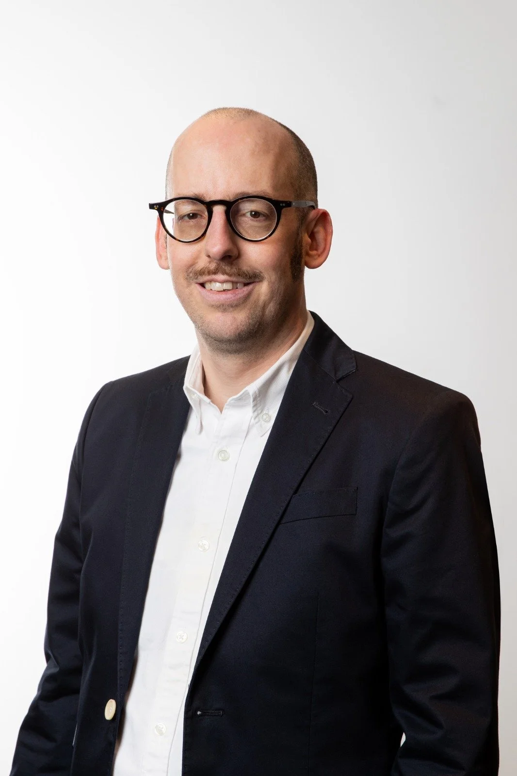 Martin Binzegger
