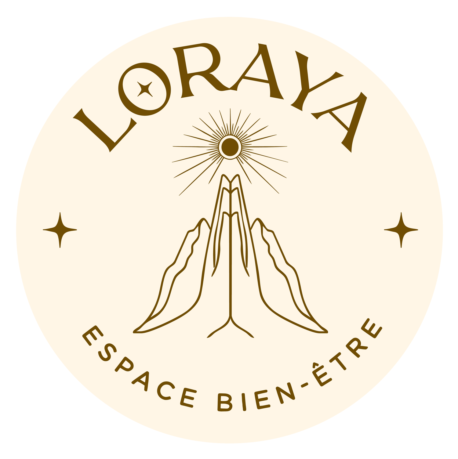 Loraya