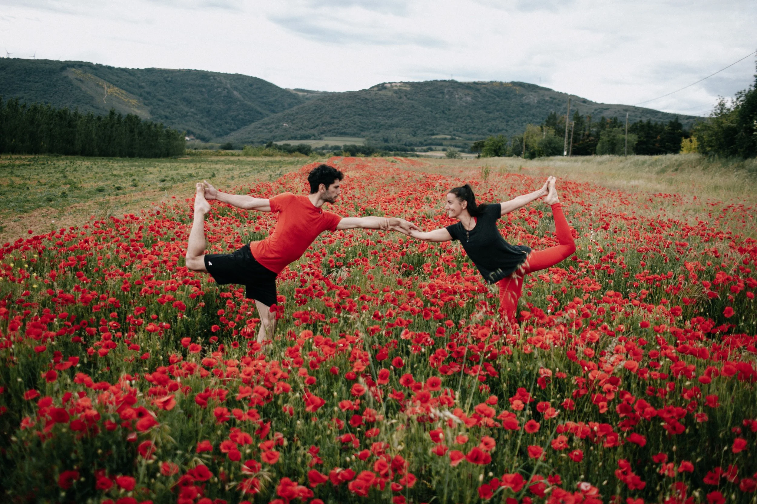 professeur yoga ardeche