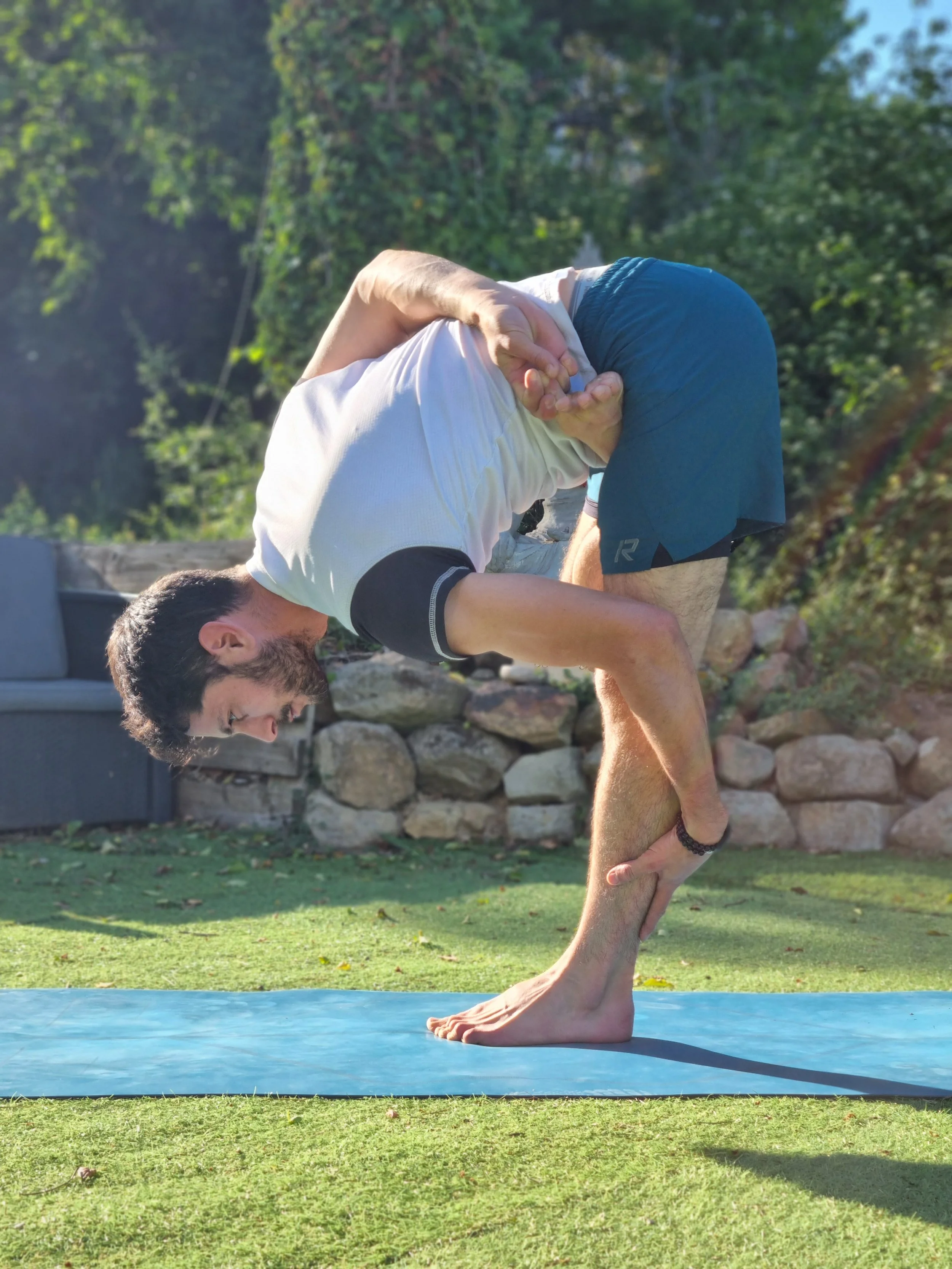 yoga vinyasa valence