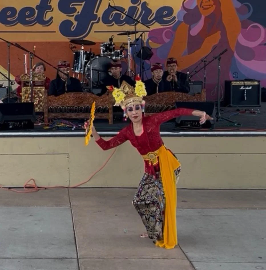 Friendship Festival 2025 - Kutandara