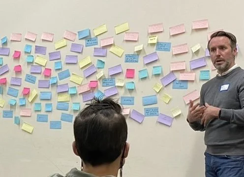 Local Theater Company - Local Listens: Queer Lineage Project