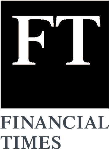 Financial Times logo