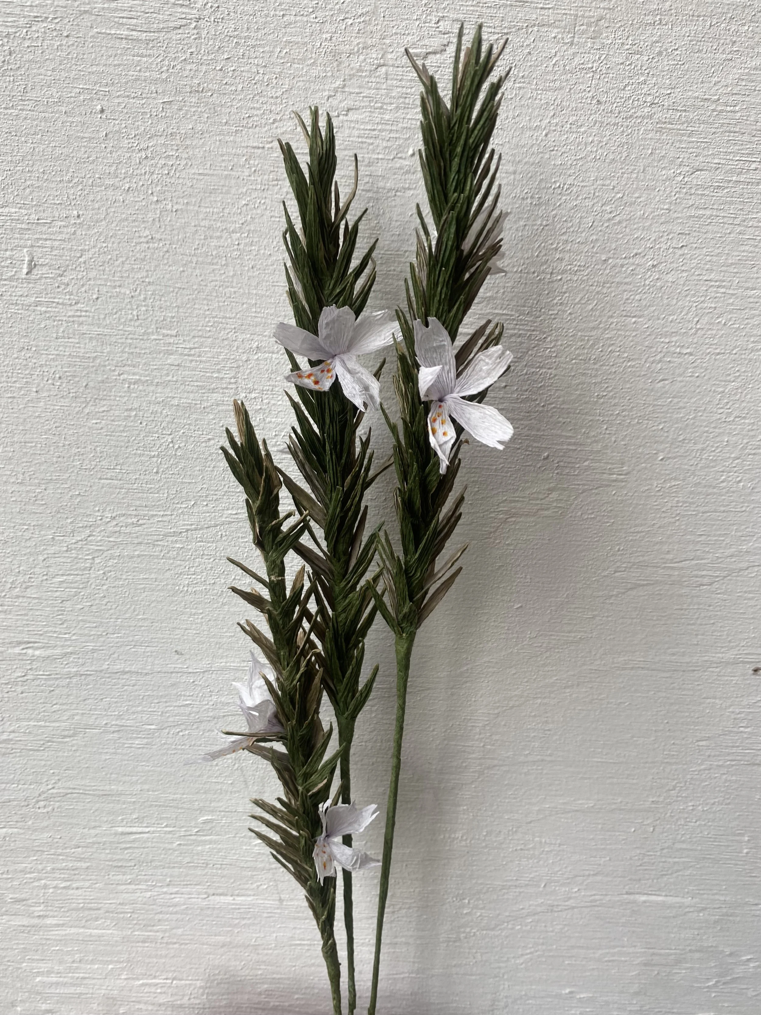 The rosemary details were a particular favourite at ROWSE.
