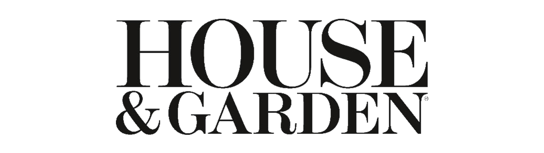 House & Garden logo