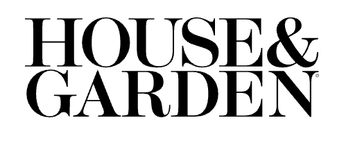 HOUSE & GARDEN