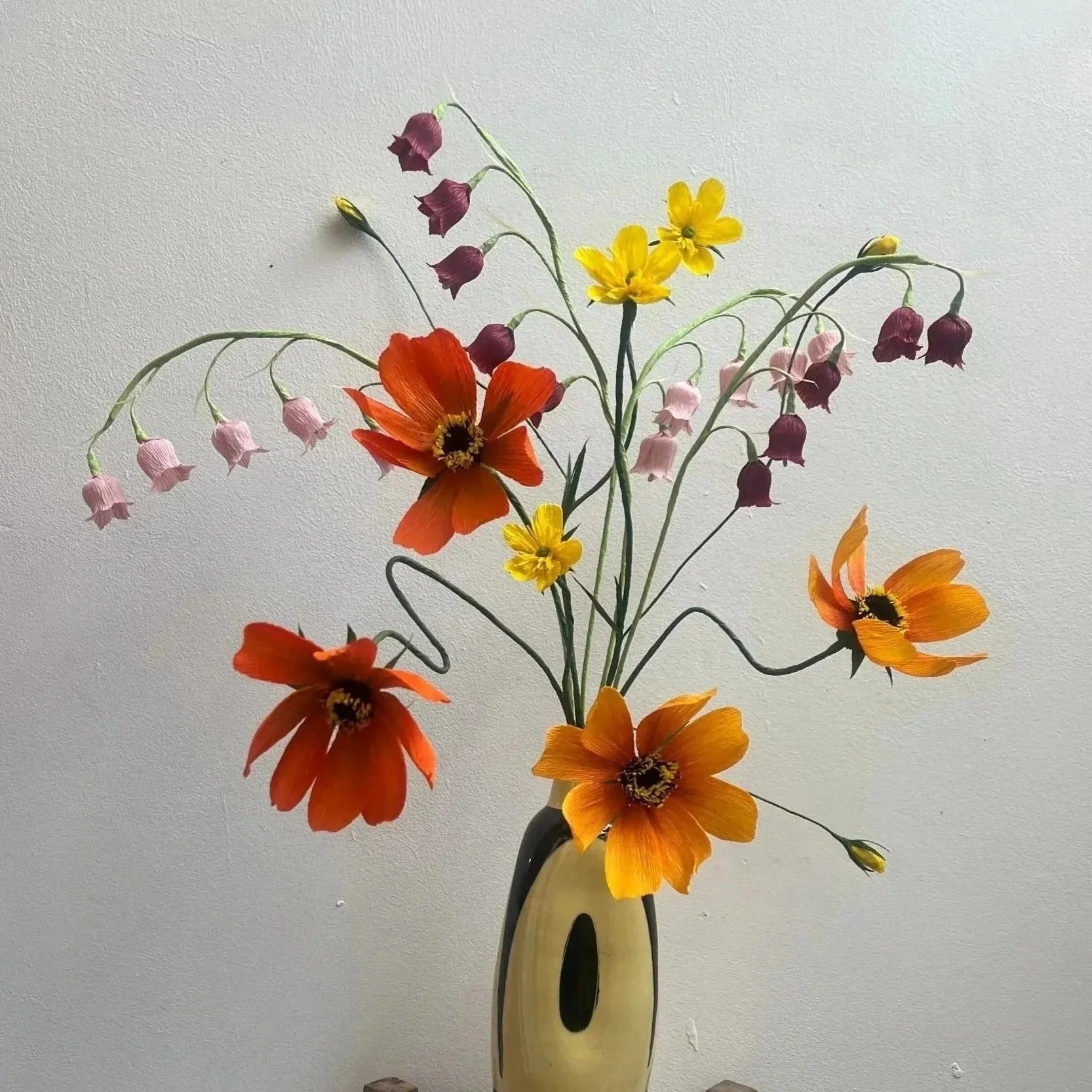Wildflower Meadow Bouquet