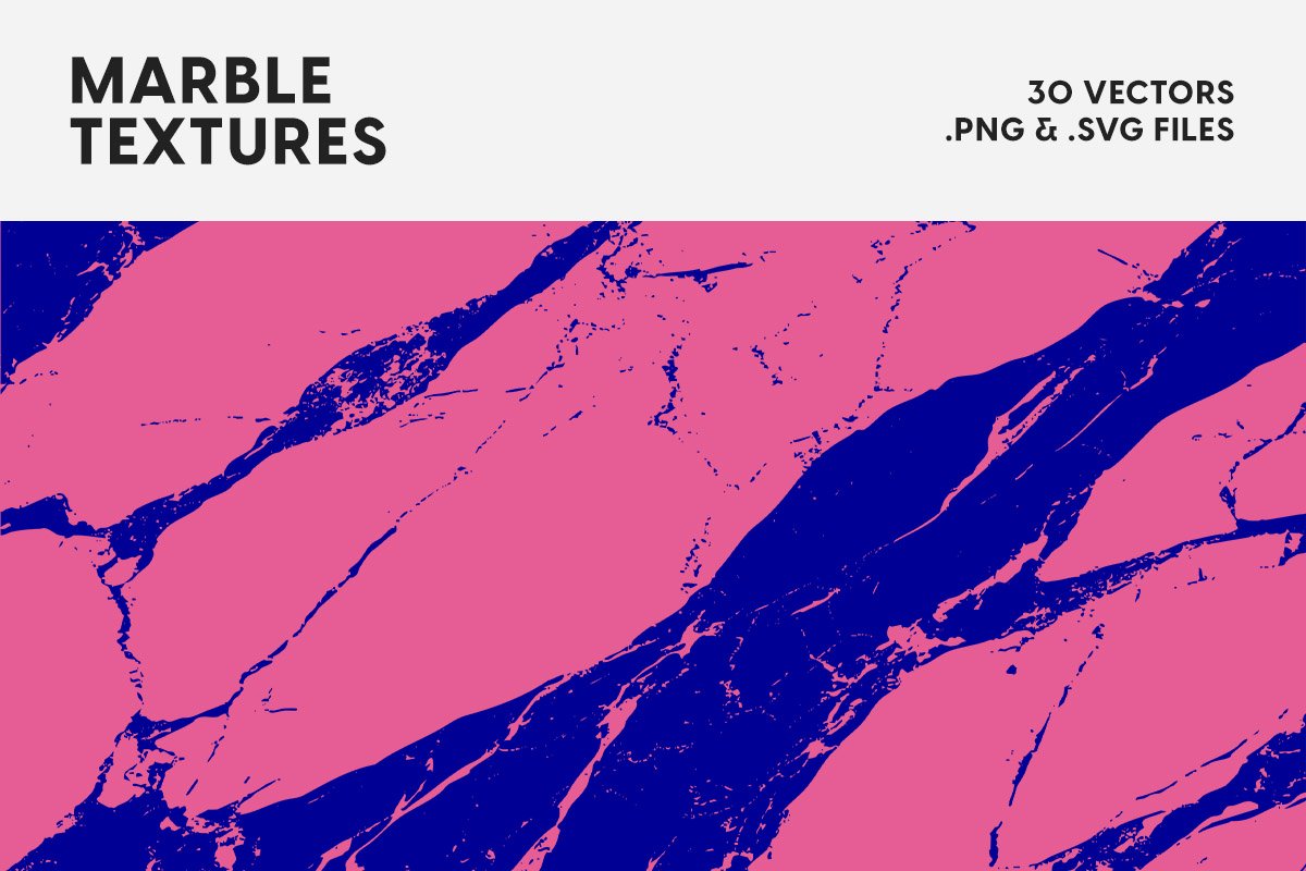 Marble Textures
