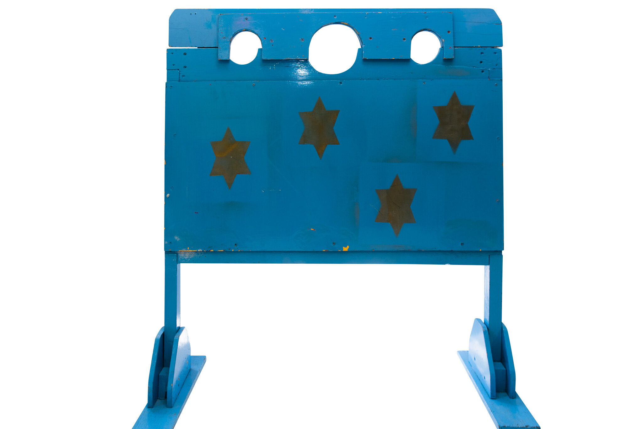Stocks (stars)