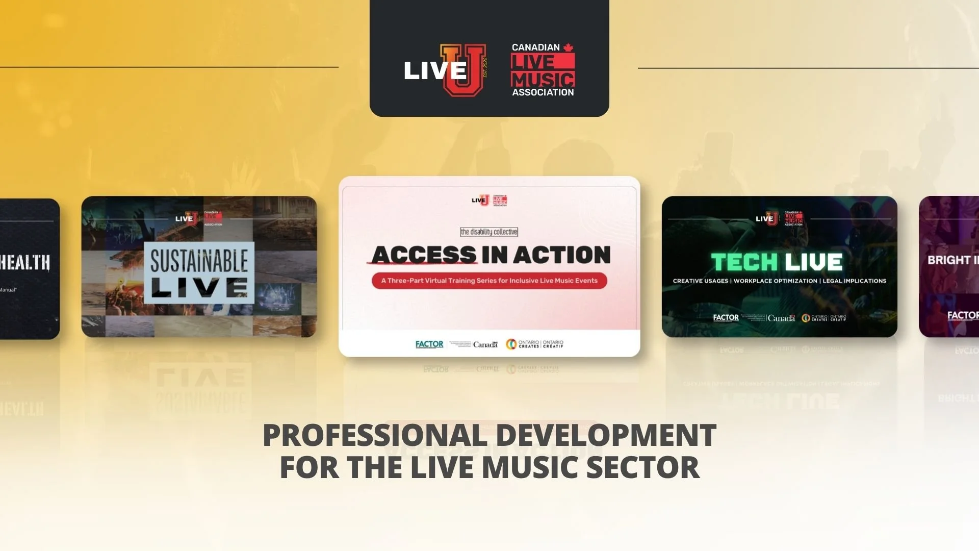 Canadian Live Music Associations Live U programs.jpg