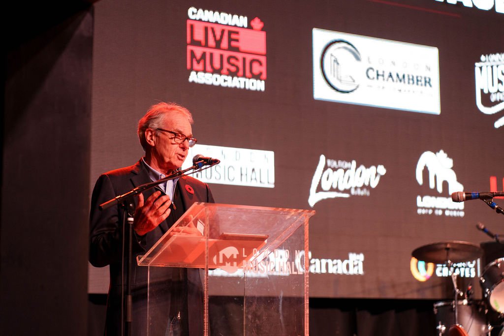 The Next Stage: London by Sofia Jardine