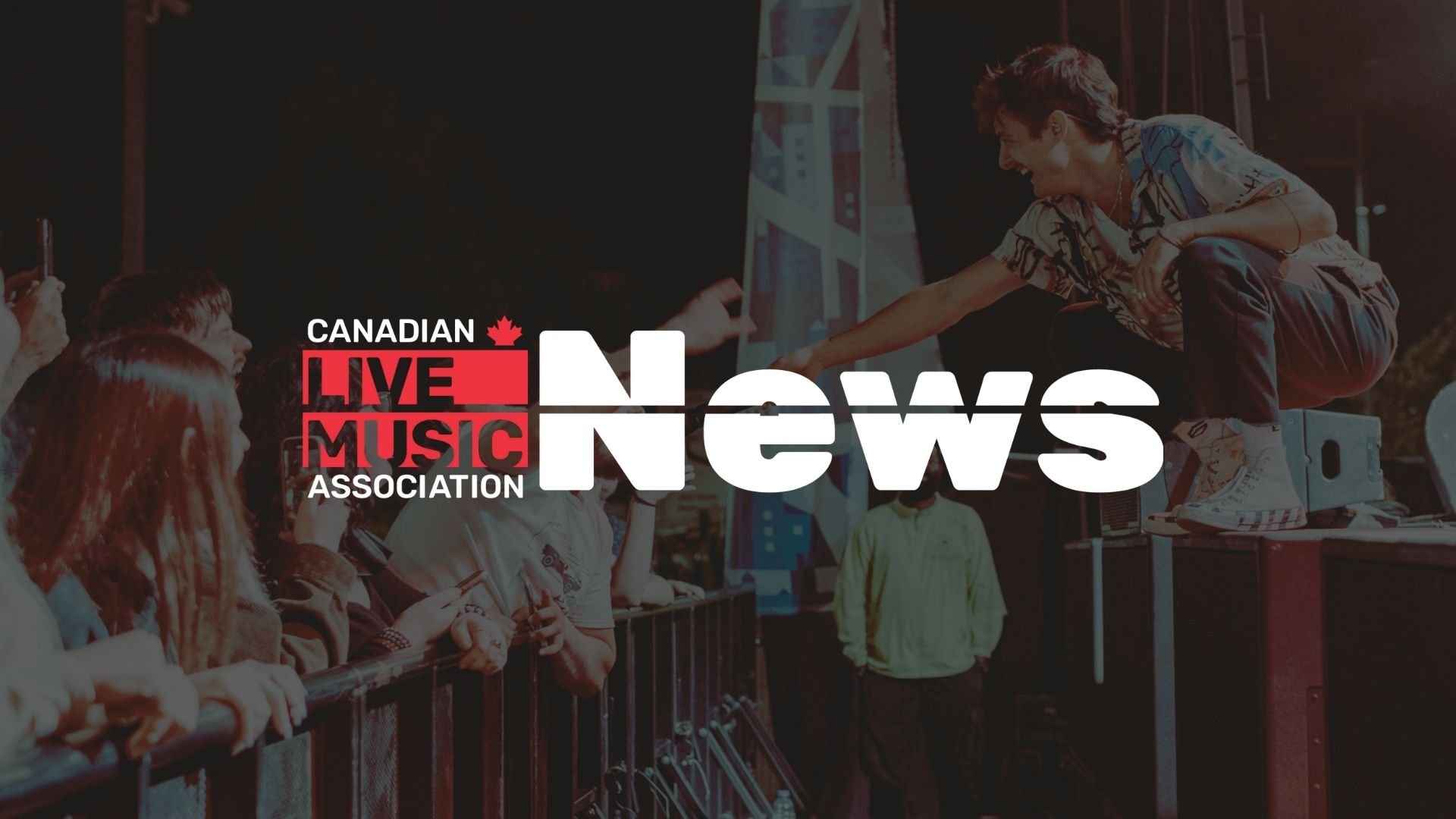 CLMA's 2026 Ontario Budget Submission, 'Leveraging Ontario's Live Music Advantage'