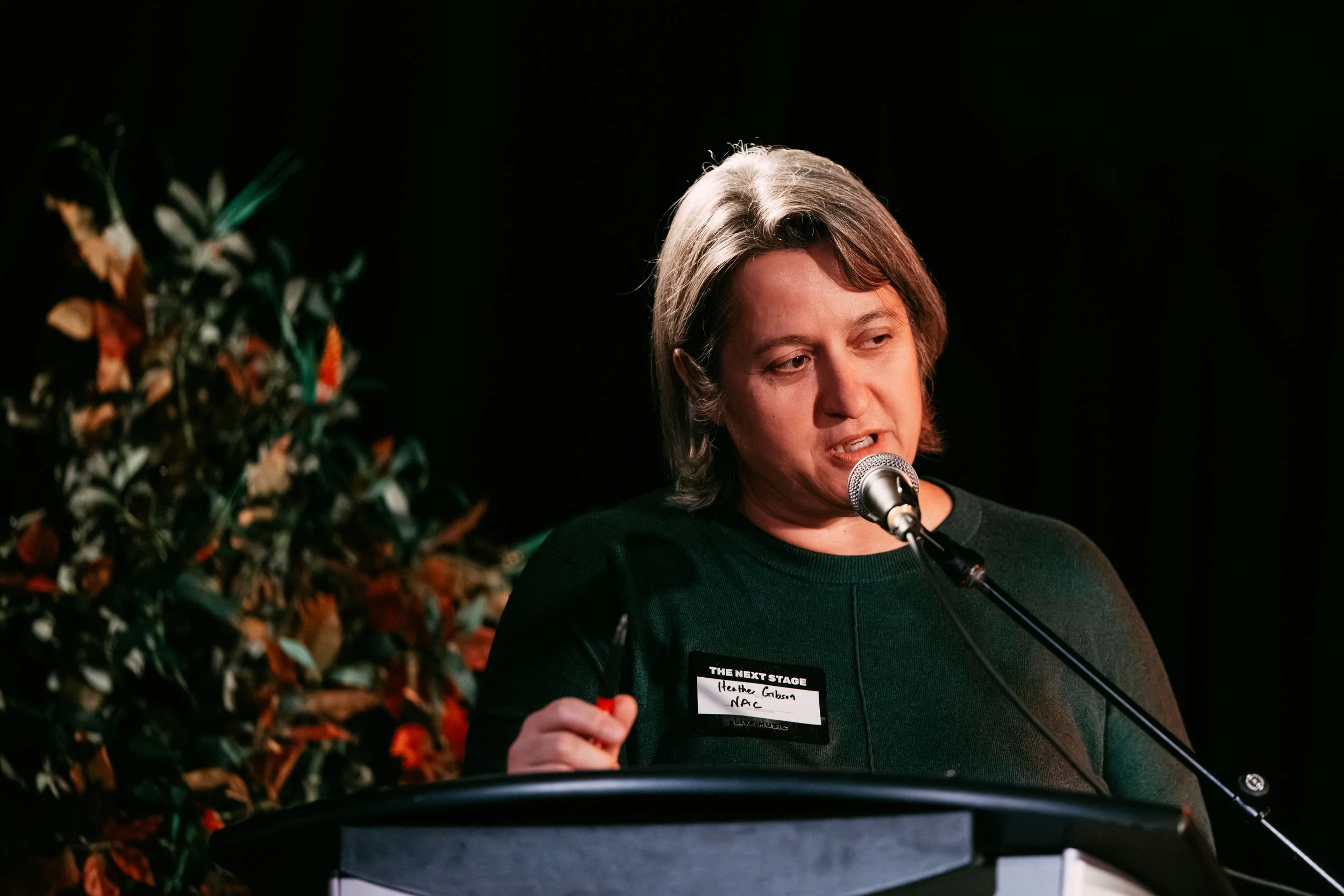 The Next Stage: Halifax by Will Yang