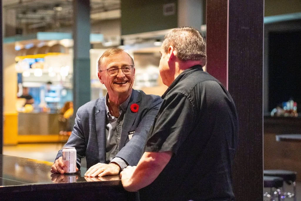 The Next Stage: London by Sofia Jardine